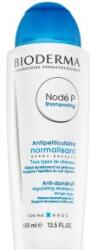 BIODERMA Nodé P Anti-Dandruff Regulating Shampoo șampon anti matreata pentru par normal cu tendinta de ingrasare 400 ml