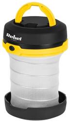 Rebel Lanterna 1w Camping Rebel, Urz0943 (urz0943)