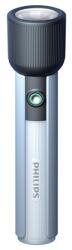 Philips Lanterna Led Acumulator 2000mah Ip44 Philips, Ph-sfl1183 (ph-sfl1183)