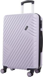 ROCK Santiago M ABS, lila (TR-0263/3-M_purple)