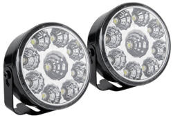 VIPOW Lumini Auto Vipow URZ3331 | 12V, 2, Roșu, LED (URZ3331)