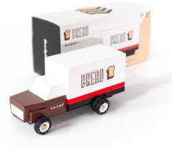 Candylab Americana - Camion pentru Paine (CND-AM-BREAD)