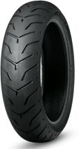 Dunlop D407 180/65 R16 81H HD 2014 Touring models - garazsmester