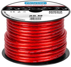 Peiying Cablu Coaxial Peiying KAB0704A | 2.4kg (KAB0704A)