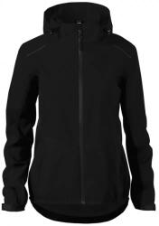 Altisport Női kabát ALTISPORT NoPrint NP/ALW941 FEKETE méret: M