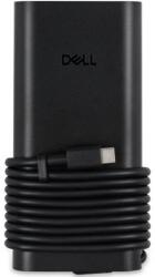 Dell Alimentator Dell GaN, USB-C, 165 W, Black (450-BFTT)