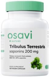 Osavi Tribulus Terrestris Saponins, 200 mg, 120 capsule, Osavi