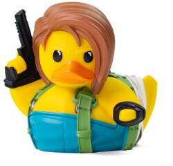 Numskull Designs Tubbz Boxed - Resident Evil "Jill Valentine" Porc de cauciuc NS4728 (NS4728) Figurina