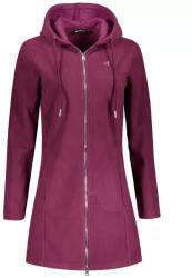 Altisport Női pulóver ALTISPORT LIALA BARNA méret: 4XL