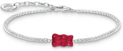 Thomas Sabo Гривна Thomas Sabo x HARIBO Goldbears Limited A2187-052-10 (A2187-052-10)