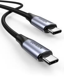 UGREEN USB 3.2 Gen 2 cablu negru 1 m US355
