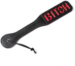 Toyz4Lovers Пляскалка Bitch черна