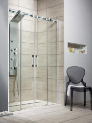 Radaway Espera DWD zuhanyajtó 180 átlátszó