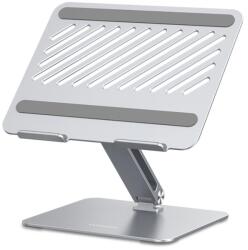UGREEN Adjustable laptoptartó Silver LP339