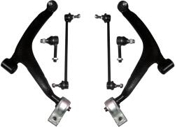  ELSŐ LENGŐKAR KÉSZLET CITROEN Berlingo (MF) " MS"