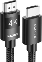 UGREEN 4K HDMI kábel apa - apa fonott 3 m HD119