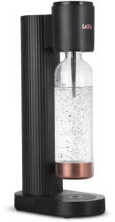 LAICA antracid szódagép+patron+1L palack (HI8200L)