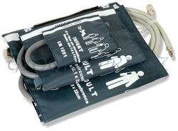  MANDZSETTA Combra 46 - 66 cm ABPM Vérnyomásmérő holter monitorhoz (MG 22477)