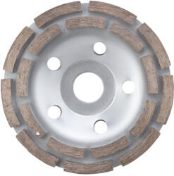 Evotools Disc Diamantat Dublu Segmentat pentru Slefuit Beton (681655)