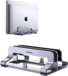 UGREEN függőleges laptoptartó két-slot LP258