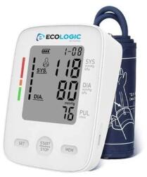 EcoLogic FC-BP120 VÉRNYOMÁSMÉRŐ FELKAROS (FC-BP120)