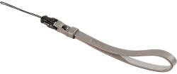  Smallrig 5682 Quick Release Wrist Strap for Ricoh GR Series (Grey)