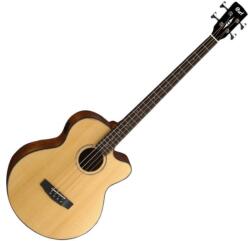 Cort AB850F Natural Акустична бас китара