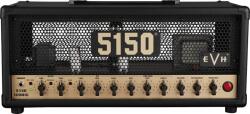 EVH 5150 Iconic Series 15W EL34 Head Black Лампов усилвател (2258206000)