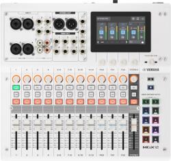 Yamaha MGX12 Mixer digital (MGX12-W)