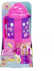 Mattel Barbie: Party Reveal Meglepetés Szett Csúszdával (JKF66) - jatekbolt