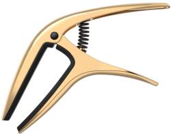 Ernie Ball Axis Capo Gold Каподастер за акустична китара (<![CDATA[P09603]]>)