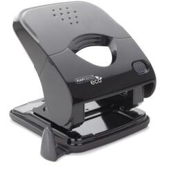 Rapesco Lyukasztó kétlyukú 30 lap könnyített lyukasztás RAPESCO ECO X5 fekete (1523)