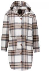 Altisport Női pulóver ALTISPORT GENEVA BÉZS méret: 4XL