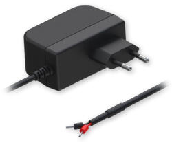 Teltonika EU 2-pin tápegység, 18 W (PR315EUA) - compzone