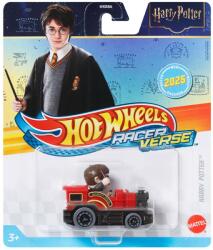 Mattel Hot Wheels: RacerVerse Harry Potter kisautó 1/64 - Mattel (HKB86/JBK29)