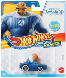 Mattel Hot Wheels: RacerVerse Thing kisautó 1/64 - Mattel (HKB86/JBK23) - jatekshop