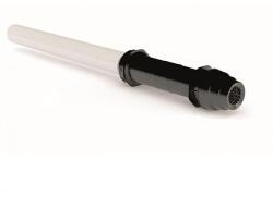 Vaillant függőleges tetőátvezető (60/100 mm-PP) gyári füstgáz elvezetéséhez (0020220656)