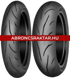 Mitas 140/70 Zr17 Sport Force+ [66 H] Tl R