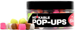 Fjuka Pop-Ups Mixed Colours 8mm Pop Up 50gr (FJ-HO085)