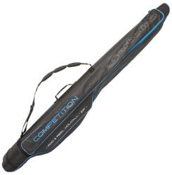 Garbolino 1 Zip Rigid Match-Feeder Holdall Squadra Competition Series Botzsák 165x20x32cm (GOMLN38071650-4C)