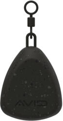 Avid Flat Pear Swivel Lead Végólom 113gr (A0420088)