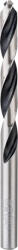 Bosch HSS 2608577851 Fémfúrószár 10x133/87mm hengeres befogás (PointTeQ) (2608577851)