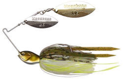 Megabass SV-3 Spinnerbait DW 14gr Ayu Spinnerbait (MB483608)