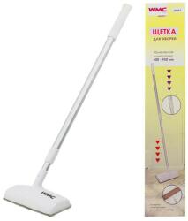 WMC Roboț de curățare a feroneriilor și geamurilor cu mâner telescopic 600-950mm (FS-56770)