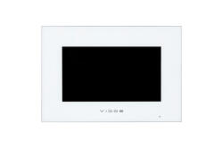 VIDOS M10W-X - Monitor tactil 7 LCD, WiFi, microSD - Vidos (EC-26898)