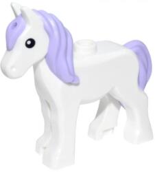 LEGO® Ló - mintás/matricás 112958pb01 (112958pb01)