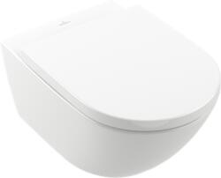 Villeroy & Boch & Boch Subway 3.0 Kombipack CeramicPlus felülettel (VIL-4670TSR1)
