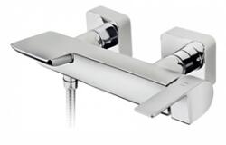 Strohm Teka Formentera zuhanycsaptelep króm (TS-622310200)