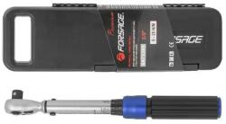 FORSAGE Cheie cu moment cu blocare 3/8'' (5-25 nm) (FS-48601)