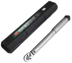 ROCKFORCE Cheie cu momente și blocare 1/4'' (5-25nm) (FS-14926)